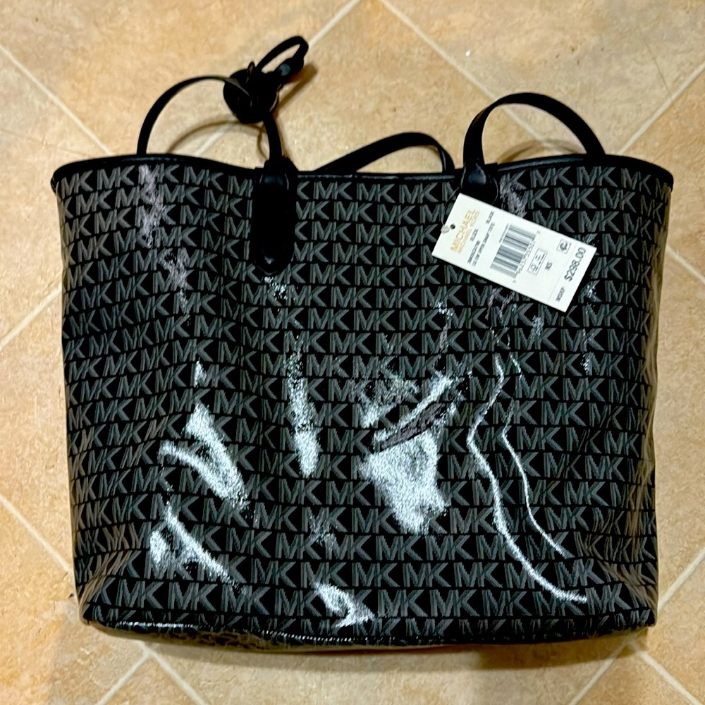 NWT Michael Kors Purse